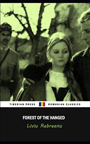 Forest of the Hanged