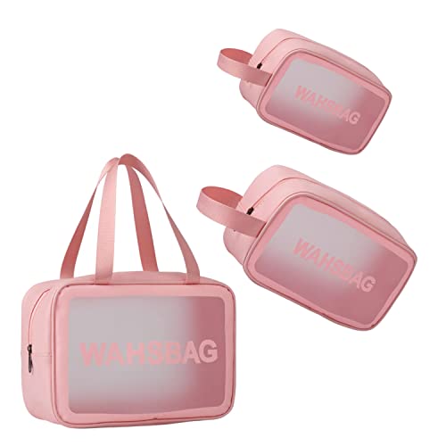 Toiletry Bag Transparente → Classifica 20 Più Venduti e Prezzi 2023