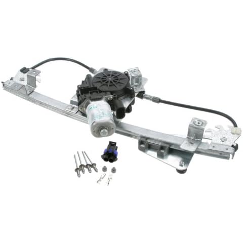 Pimax Window Regulator Cover