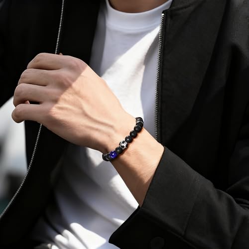 Soccer Football Baseball Basketball Charm Bracelet - Adjustable Friendship Bracelet With Sport Charm as Birthday/Valentines Day/Graduation/Back to School/Christmas Gifts3