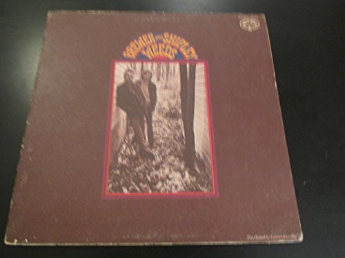 Weeds by Brewer and Shipley Record Vinyl Album