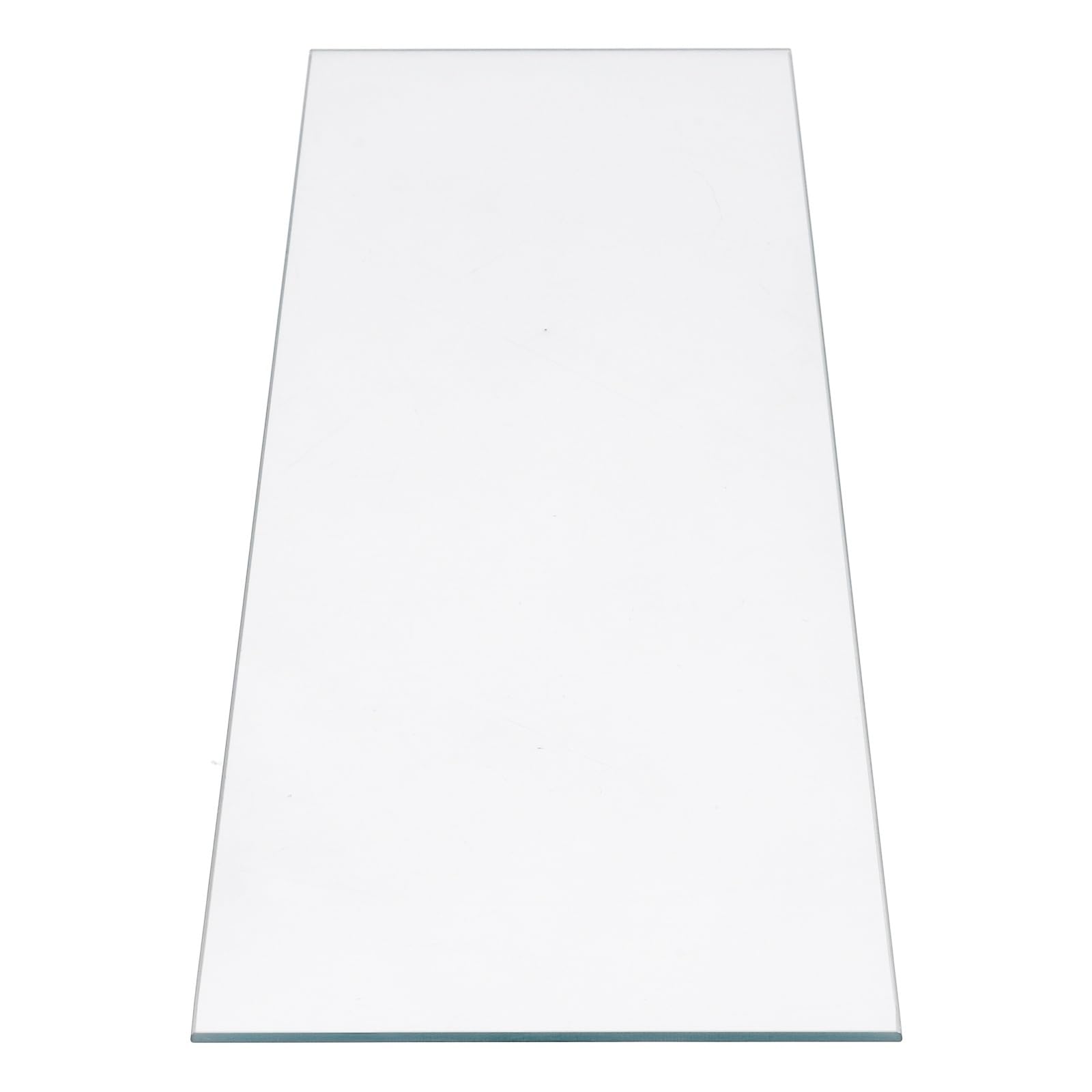LUTH Premium Profi Parts Glasplatte Über Gemüsefach kompatibel mit Gorenje 610223 470x174mm für Kühlschrank Kühlgefrierkombination