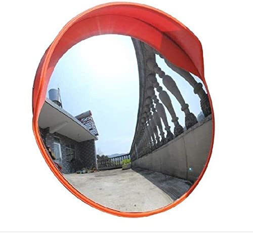 Miroir de sécurité routière RLKHXBS pour éviter les collisions et les angles morts