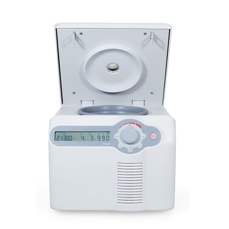 Laboratory Centrifuge Refrigeration