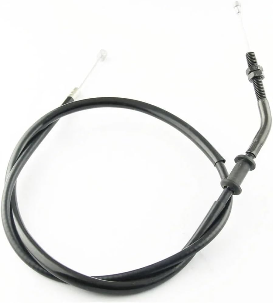Przewód sprzęgła motocyklowego Linka sprzęgła Przewód Pasuje do XJ600 1992 1993 1994 1995 4BP-26335-00-00 akcesoria motocyklowe