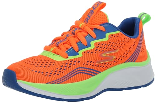 Skechers Kids Skechers Elite Sport-Push-PAC Sneaker,