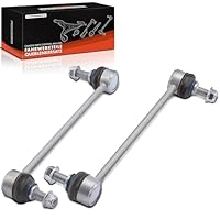 Frankberg 2x Koppelstange Vorderachse Kompatibel mit M.u.l.t.i.v.a.n V 7E 7H 1.9L-3.2L 2003-2015 Transporter V Bus 7EB 7EJ 7HB 7HJ 1.9L-3.2L 2003-2015 Replace# 7H0411317A Frankberg 2x Koppelstange Vorderachse Kompatibel mit M.u.l.t.i.v.a.n V 7E 7H 1.9L-3.2L 2003-2015 Transporter V Bus 7EB 7EJ 7HB 7HJ 1.9L-3.2L 2003-2015 Replace# 7H0411317A