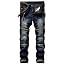 001dark Blue