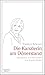 Produktbild Die Kanzlerin am Dönerstand: Miniaturen aus dem Leben von Angela Merkel