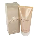 Still Jennifer Lopez By Jennifer Lopez For Women. Shower Gel 6.7 Ounces