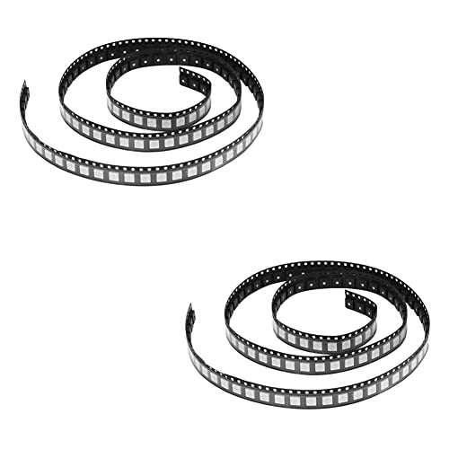 WS2812B RVB LED Puce 5050SMD Résoudre Vos Projets Électroniques Lumineux sur Mesure