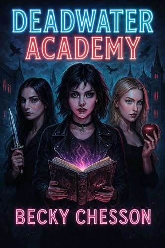 Deadwater Academy