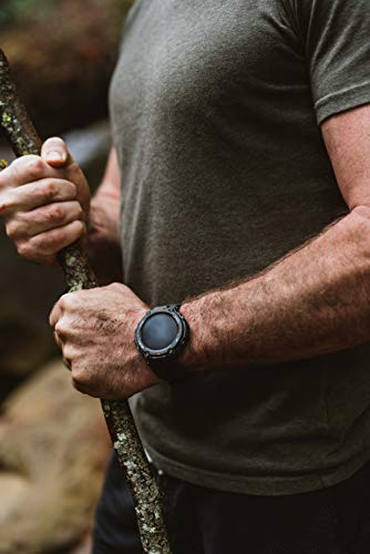 Smartwatch Amazfit T-Rex Padrão Militar, Bluetooth 5.0, Tela Amoled 360x360 1,3