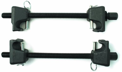 CTA Tools 4037 Heavy-Duty MacPherson Strut Spring Compressor
