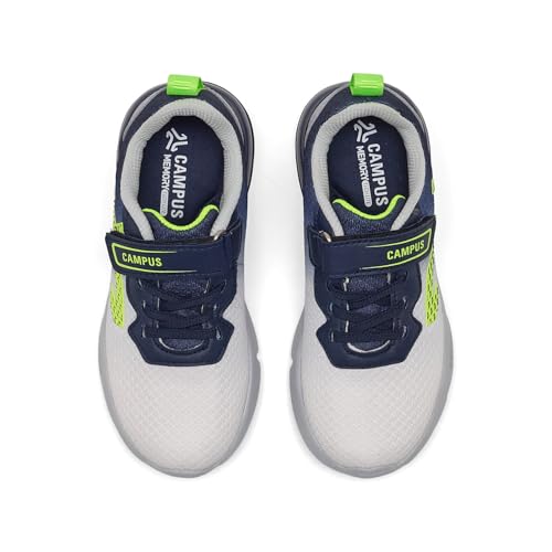 Image of Campus Kids AERIX K Running Shoes