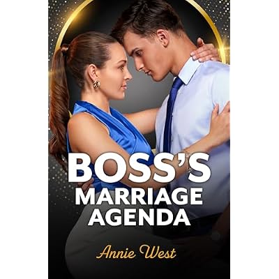 Boss's Marriage Agenda: Lost memories can&rsquo;t erase their love! A steamy billionaire romance for fans of workplace sparks and second chances in 2026!