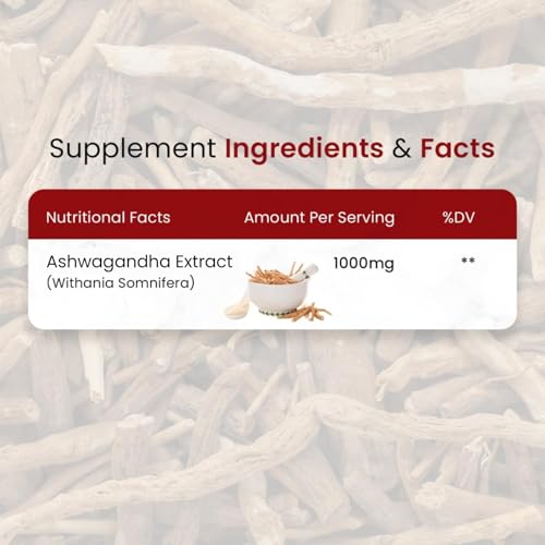 World's Purest & Finest Ashwagandha KSM - 66 - Image 2