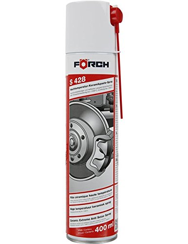 Förch 6510 5100 Spray