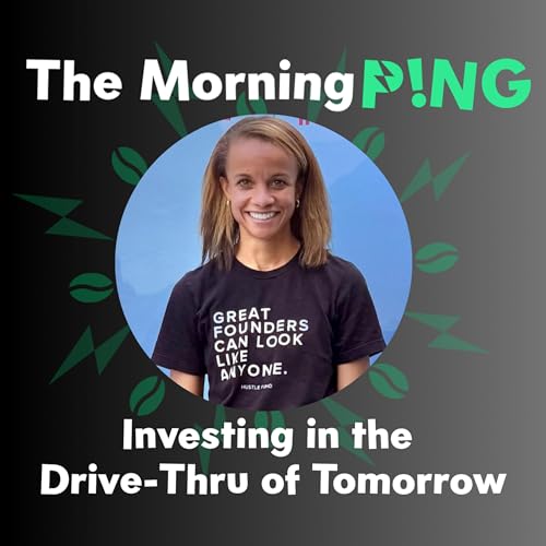 How Investors Spot the Next Big Thing (Before Everyone Else)