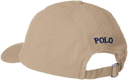 Polo Ralph Lauren Big Kids Classic Cap2