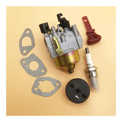 Carburateur 175SD haute précision pour moteur 675-SU 272cc