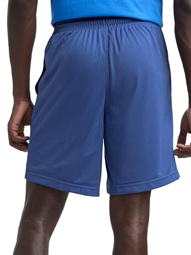 Image of Champion Men's Performance 9 inch Mesh Shorts