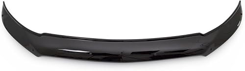 Miniatura 2 de BMY Deflector de capó/protector de insectos delantero compatible con Mercedes Sprinter W907 2019-2024 Protector de capó | Partículas e insectos |