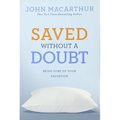 Saved Without a Doubt
