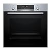 Bosch HBG579BS3F, Série 6, Four, Encastrable, Inox