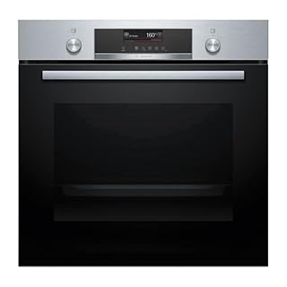 Bosch HBG579BS3F, Série 6, Four, Encastrable, Inox