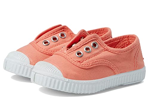 Cienta Kids Shoes 70997 (Toddler/Little Kid) Peach 23 (US 6.5 Toddler) M