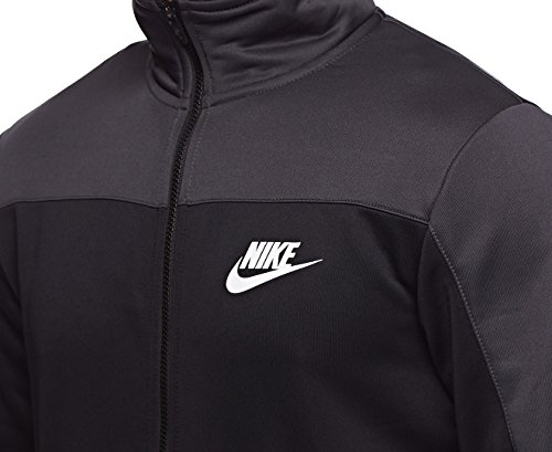 Nike M Nsw Pk Tuta Uomo