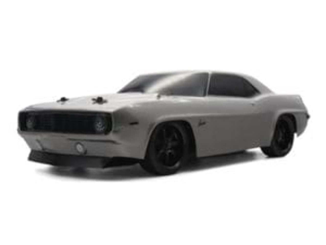 Amazon.com: HPI 160423 RS4 Sport 3 1969 Chevrolet Camaro Z28