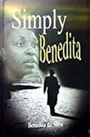 Simply Benedita 8590544427 Book Cover
