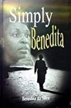 Paperback Simply Benedita Book