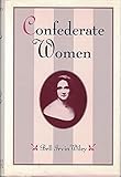 Confederate Women