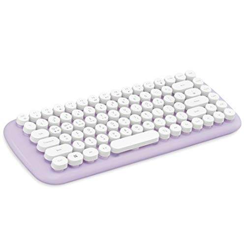 Black Friday Sale 2022 ACTTO Mini Bluetooth Keyboard Korean/English Layout