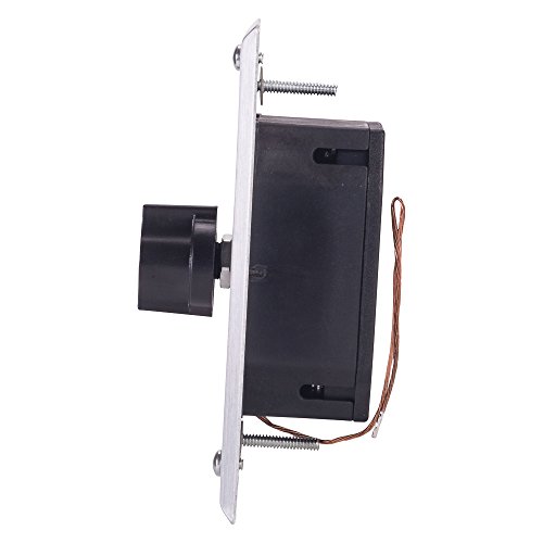 Nsi C560M Spring-Wound In-Wall Twist Timer thumb #3
