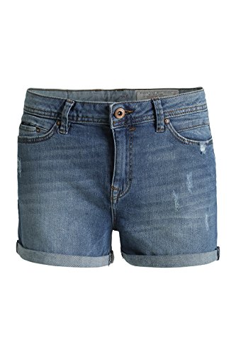 ESPRIT Denim Pantaloncini Donna