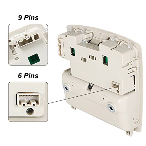 Lámpara de lectura para consola superior GXYWADY Beige miniatura 3