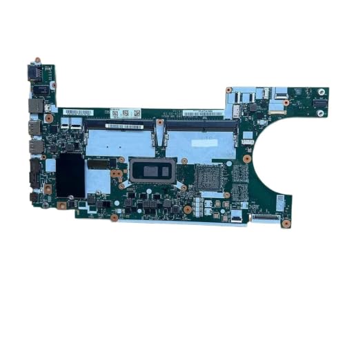 Carte mère NM-B931 haut de gamme pour Thinkpad L490 avec processeur Intel i3-8145U d'origine
