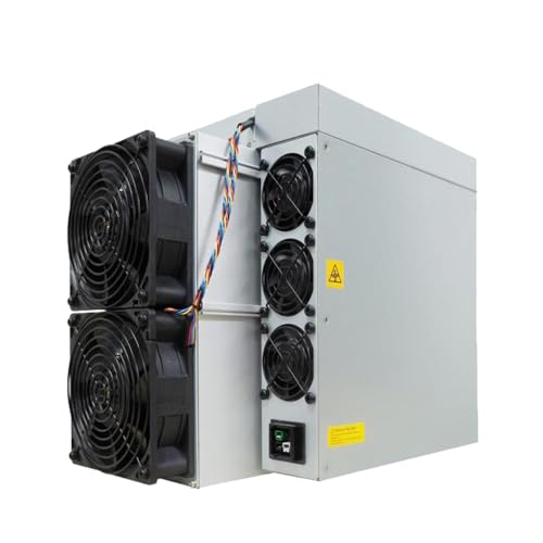 Amazon.com: New Bitmain Antminer S21xp 270T 13.5W/T (Include