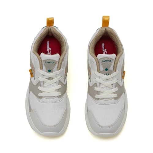 Image of Campus Child SWAY CH Sneakers