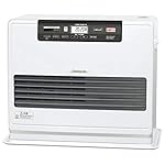 ダイニチの暖房器具 FW-6718SDX(W) [クールホワイト（Ｗ）]