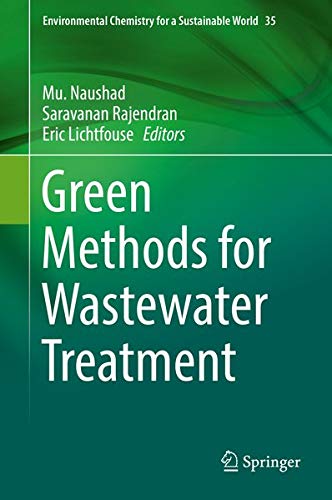 Buy Mu. Naushad, Saravanan Rajendran, Eric Lichtfouse — BookShops.in