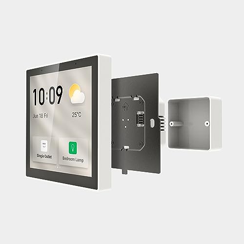 Scènes intelligentes sur mesure avec la commande centrale SIRO Smart Life