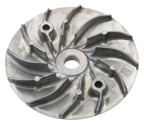 Variateur CVT pour WW150 et ADV150, fabrication haute précision
