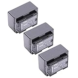 Capacidad: 1600 mAh (3.6 V / 5.76 Wh)