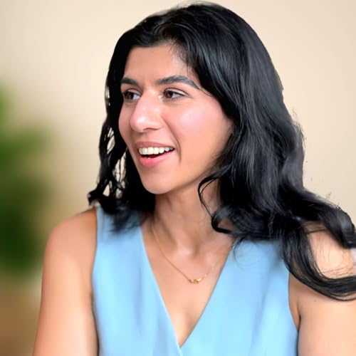 『High School Dropout to Google Principal: Sundas Khalid Makes More from Content Than Her Tech Salary』のカバーアート
