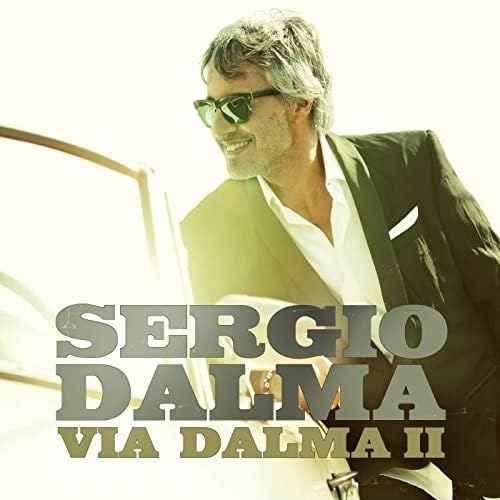 Sergio-Dalma-Via-Dalma-II-LP-CD-Vinilo
